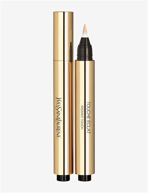 ysl touche eclat 2.5 luminous vanilla|yves st laurent touche eclat.